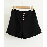 ショートパンツレディースキュロットパンツ | SUNSHINE CLOSET | 詳細画像19 