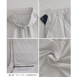 速乾ナイロンパンツメンズ ワイドパンツゆったり サイドファスナーメッシュパンツド… | SUNSHINE CLOSET | 詳細画像34