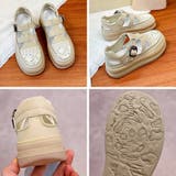 スニーカーサンダル 厚底 レディース春夏 | SUNSHINE CLOSET | 詳細画像3