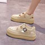 スニーカーサンダル 厚底 レディース春夏 | SUNSHINE CLOSET | 詳細画像7