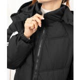 中綿ダウンコートレディースアウター韓国風 | SUNSHINE CLOSET | 詳細画像18