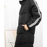 中綿ダウンコートレディースアウター韓国風 | SUNSHINE CLOSET | 詳細画像19