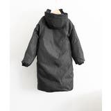 中綿ダウンコートレディースアウター韓国風 | SUNSHINE CLOSET | 詳細画像23