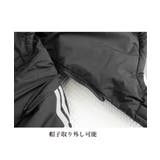 中綿ダウンコートレディースアウター韓国風 | SUNSHINE CLOSET | 詳細画像25