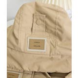 フェイクダウンコート中綿入りロングコート | ANGELCLOSET | 詳細画像29