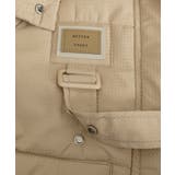 フェイクダウンコート中綿入りロングコート | ANGELCLOSET | 詳細画像30