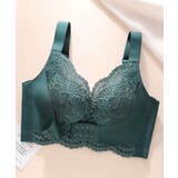 レースブラジャーノンワイヤー下着昼夜兼用 | SUNSHINE CLOSET | 詳細画像14