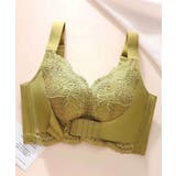 レースブラジャーノンワイヤー下着昼夜兼用 | SUNSHINE CLOSET | 詳細画像15