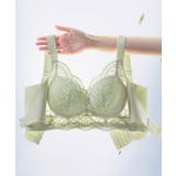 レースブラジャーノンワイヤー下着昼夜兼用 | SUNSHINE CLOSET | 詳細画像17