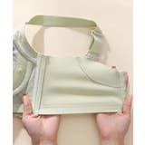 レースブラジャーノンワイヤー下着昼夜兼用 | SUNSHINE CLOSET | 詳細画像19