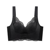 レースブラジャーノンワイヤー下着昼夜兼用 | SUNSHINE CLOSET | 詳細画像22