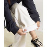 コーデュロイワイドパンツ 裏起毛ノーマル | ANGELCLOSET | 詳細画像18