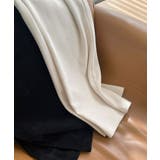 コーデュロイワイドパンツ 裏起毛ノーマル | SUNSHINE CLOSET | 詳細画像39 