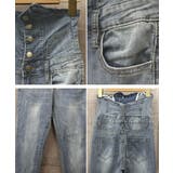 韓国デニム ハイウエスト スキニーパンツ | SUNSHINE CLOSET | 詳細画像25 