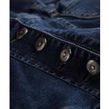 韓国デニム ハイウエスト スキニーパンツ | SUNSHINE CLOSET | 詳細画像26 