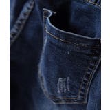 韓国デニム ハイウエスト スキニーパンツ | SUNSHINE CLOSET | 詳細画像28 