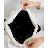 キルティングトートバッグ 韓国風鞄 軽量 | SUNSHINE CLOSET | 詳細画像10 