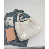 キルティングトートバッグ 韓国風鞄 軽量 | SUNSHINE CLOSET | 詳細画像20 