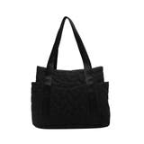 キルティングトートバッグ 韓国風鞄 軽量 | SUNSHINE CLOSET | 詳細画像24 