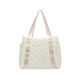 キルティングトートバッグ 韓国風鞄 軽量 | SUNSHINE CLOSET | 詳細画像25 