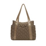 キルティングトートバッグ 韓国風鞄 軽量 | SUNSHINE CLOSET | 詳細画像27 