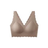 シームレスブラノンワイヤーブラジャー快適 | SUNSHINE CLOSET | 詳細画像20 