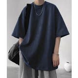 メンズtシャツ 半袖 スエード調Tシャツ | SUNSHINE CLOSET | 詳細画像10 