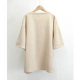 メンズtシャツ 半袖 スエード調Tシャツ | SUNSHINE CLOSET | 詳細画像16 