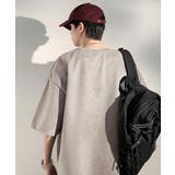メンズtシャツ 半袖 スエード調Tシャツ | SUNSHINE CLOSET | 詳細画像7 