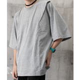 半袖 ワンポイントtシャツ メンズ 夏服 | SUNSHINE CLOSET | 詳細画像16 