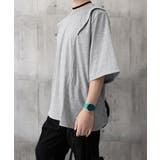 半袖 ワンポイントtシャツ メンズ 夏服 | SUNSHINE CLOSET | 詳細画像18 