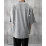 半袖 ワンポイントtシャツ メンズ 夏服 | SUNSHINE CLOSET | 詳細画像21 