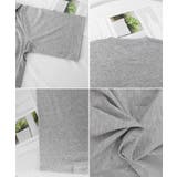 半袖 ワンポイントtシャツ メンズ 夏服 | SUNSHINE CLOSET | 詳細画像23 