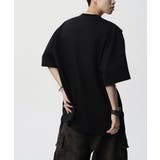 半袖 ワンポイントtシャツ メンズ 夏服 | SUNSHINE CLOSET | 詳細画像7 