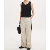韓国風ノースリーブTシャツメンズ無地 ゆったりトップスおしゃれ 肩出しトップス男… | SUNSHINE CLOSET | 詳細画像11 