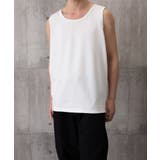 韓国風ノースリーブTシャツメンズ無地 ゆったりトップスおしゃれ 肩出しトップス男… | SUNSHINE CLOSET | 詳細画像14 