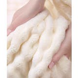 着れるバスローブタオル地レディース お風呂上がりタオルタンクワンピース ふわふわ… | SUNSHINE CLOSET | 詳細画像16 