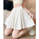 インナーパンツ付きミニスカートレディース | ANGELCLOSET | 詳細画像11