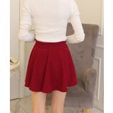 インナーパンツ付きミニスカートレディース | ANGELCLOSET | 詳細画像26