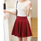 インナーパンツ付きミニスカートレディース | ANGELCLOSET | 詳細画像27