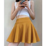 インナーパンツ付きミニスカートレディース | ANGELCLOSET | 詳細画像32