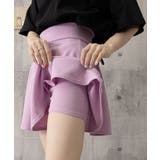 インナーパンツ付きミニスカートレディース | ANGELCLOSET | 詳細画像37