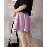 インナーパンツ付きミニスカートレディース | ANGELCLOSET | 詳細画像38