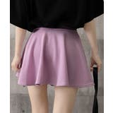 インナーパンツ付きミニスカートレディース | ANGELCLOSET | 詳細画像39