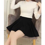 インナーパンツ付きミニスカートレディース | ANGELCLOSET | 詳細画像4