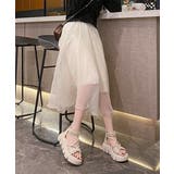 ストラップサンダル レディース軽量厚底靴 | SUNSHINE CLOSET | 詳細画像9