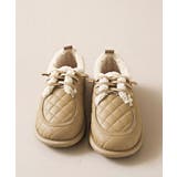 モカシン ムートンパンプス ボアシューズ | ANGELCLOSET | 詳細画像14