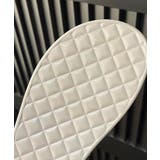 厚底サンダル パール付き クロスサンダル | SUNSHINE CLOSET | 詳細画像20 