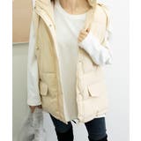 レディースロングtシャツ重ね着カットソー | SUNSHINE CLOSET | 詳細画像13