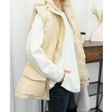 レディースロングtシャツ重ね着カットソー | SUNSHINE CLOSET | 詳細画像14